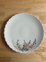 Grosse Platte von Tirschenreuth