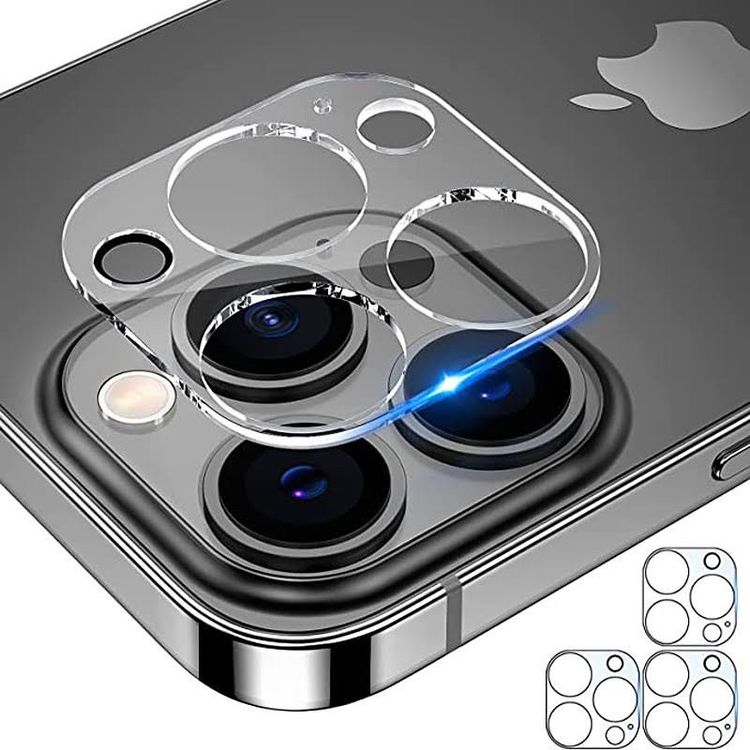Iphone 13 Pro Max Kameraschutz