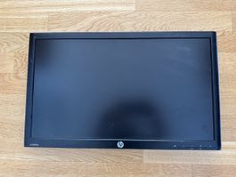 Monitor HP ZR2330w 23 Zoll schwarz