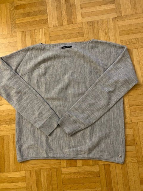 Pullover & Sweatshirts: "MarcO`Polo" Pullover S/M (one size) – Neu (gemäss Beschreibung) aus Walenstadt von ricamul 4