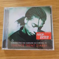 CD Terence trent d'Arby