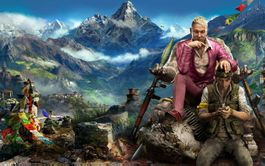 Far Cry 4 Limited Edition   PS4