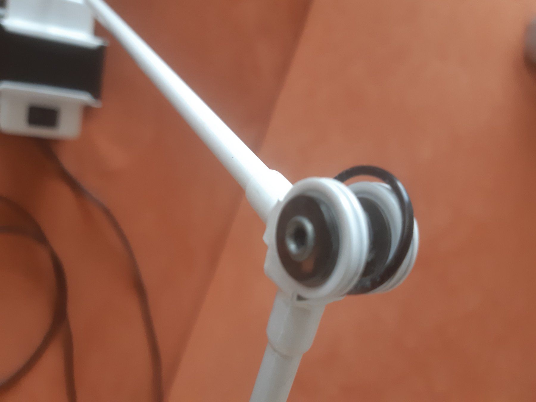 Lumina Lampade: Tischlampe Daphine Lumina weiss – Usato da Schenkon venduto da magier54 4