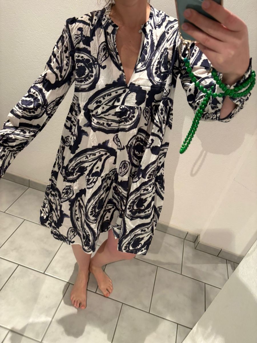 Dea Kudibal Robes: Kleid Dea Kudibal Grösse M – Neuf (Voir description) à Bonstetten par Moma10 1