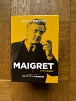 Coffret Maigret