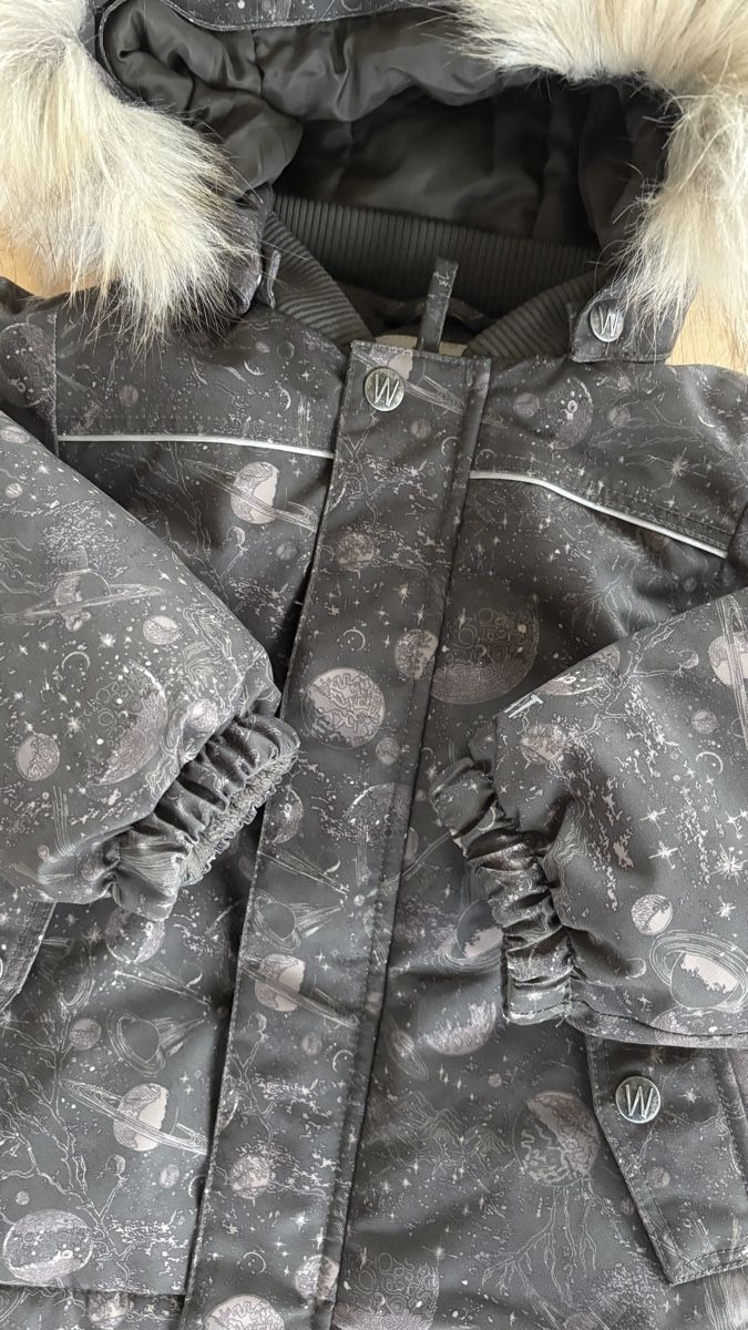 Wheat Jacken & Mäntel: Wheat Winterjacke – Neu (gemäss Beschreibung) aus Starrkirch-Wil von mar_fk8r 1