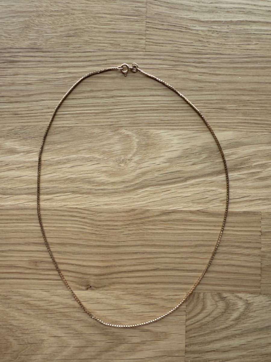Catenine: Balestra Halskette  – Usato da Sarmenstorf venduto da Nathaliie_21