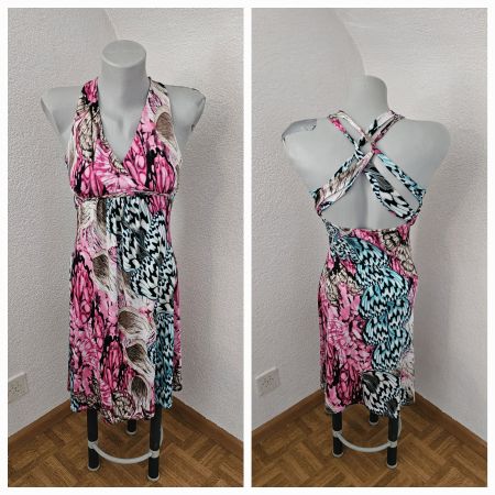 Sommer Kleid MORGAN Gr. S - traumhaft