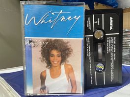 Whitney Houston - Whitney