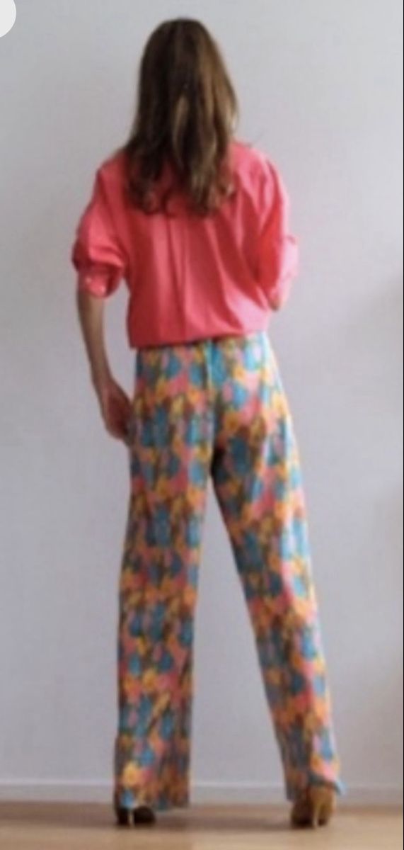 Zara Pantalons: Pantalon Zara – D'occasion à Lausanne par Soins 3