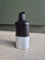 *** Militär Feldflasche ABC Kompatibel mit Becher neu ! ***