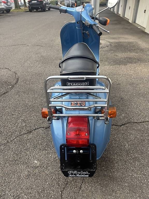 Scooters: Vespa ET3 Primavera – Gebraucht aus Döttingen von guccioneg 1