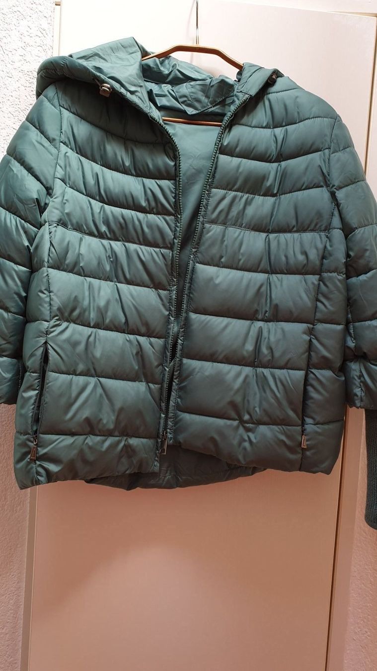 Giacche: Damen Jacke – Nuovo e nell'imballaggio originale da Thun venduto da Vecgou 3