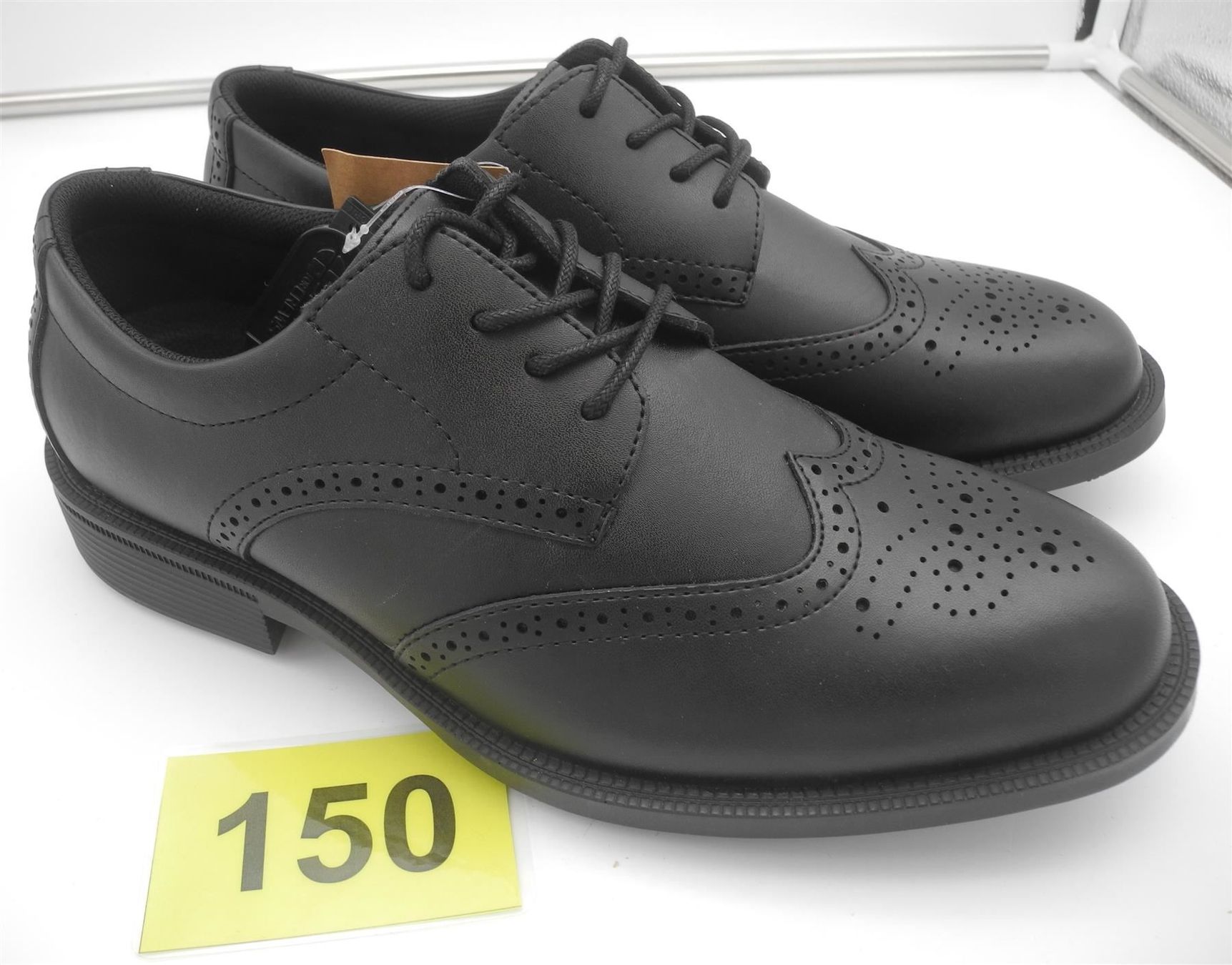 Scarpe da uomo: SFC Arbeitsschuh Men's, Gr. 41, Nr. 150 – Nuovo e nell'imballaggio originale da Kottwil venduto da Crazyrolf 1