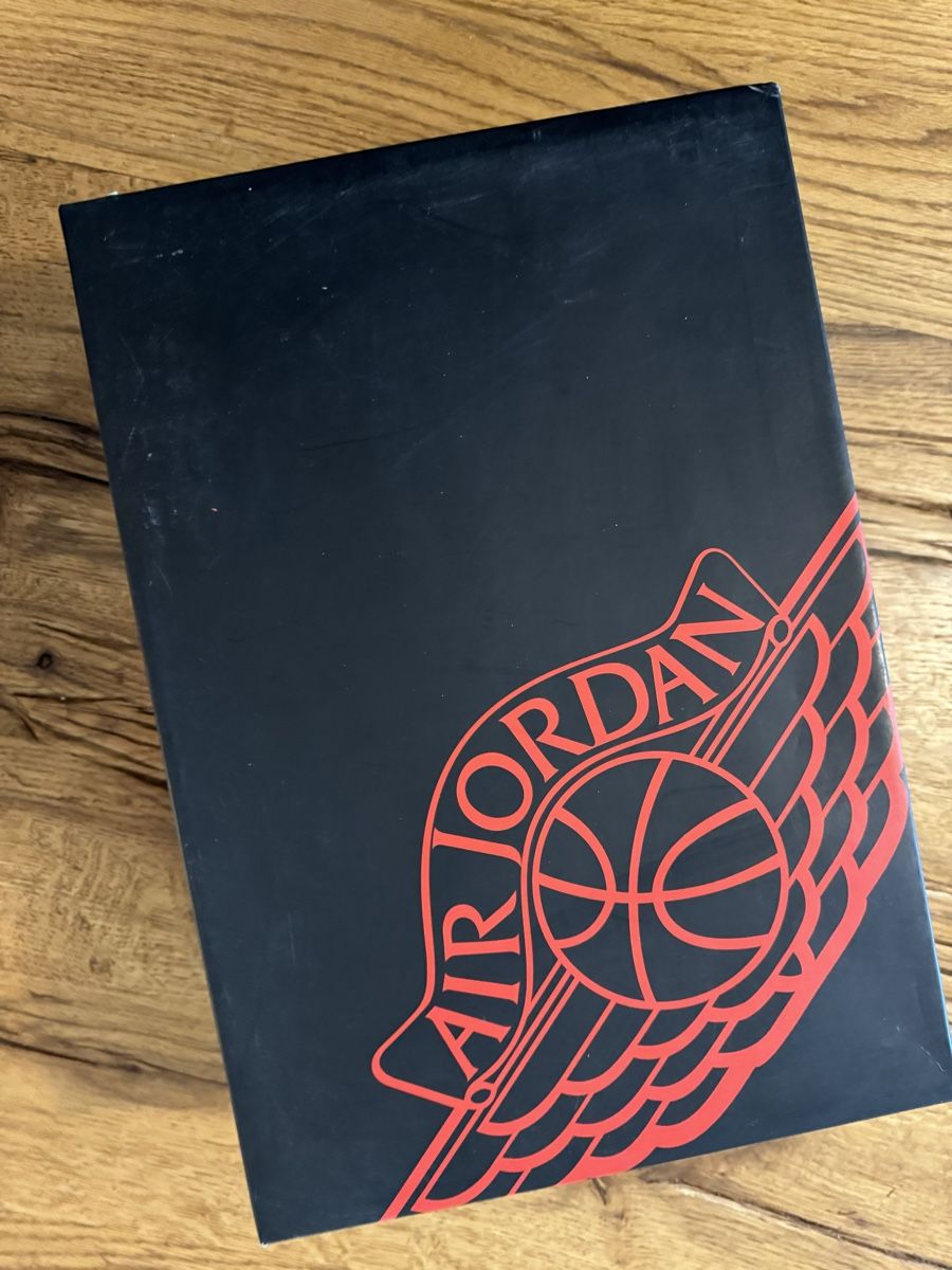 Jordan Herrenschuhe: Air Jordan 1 Retro High - Chicago 2013 – Gebraucht aus Zürich von sell_my_stuff 6