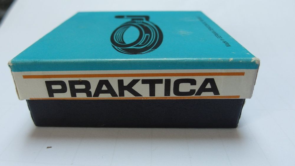 praktica | Kaufen auf Ricardo