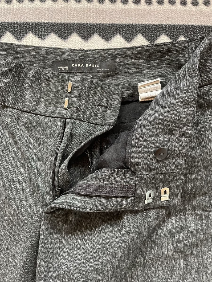 Zara Pantaloni: Zara für Büro – Usato da Herisau venduto da Ciaoschein 1