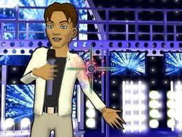 😎Deutschland Sucht Superstar PS2