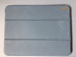 iPad-Hülle für iPad 10 (2022)/11 (2025) blau