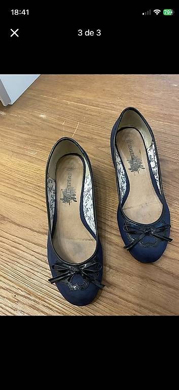 Chaussures femmes: Shoe – D'occasion à Basel par mon_ybj9 1