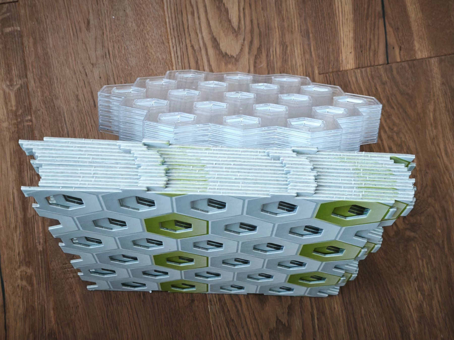 Ravensburger Spielzeuge: Gravitrax - viel Material und viele Sets – Gebraucht aus Hittnau von Yvieeee 3