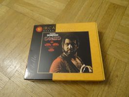 Verdi Otello - Domingo Scotto Milnes Plishka - Levine CD