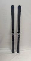 ZAI Scadin 177 cm Naturfilz / Carbon NEU NOS ZAI 12 Bindung