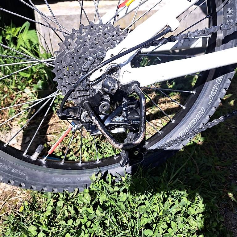 Biciclette: 20" Kania Twenty  Kinderfahrrad – Usato da Niederwil SO venduto da Eldinel 4