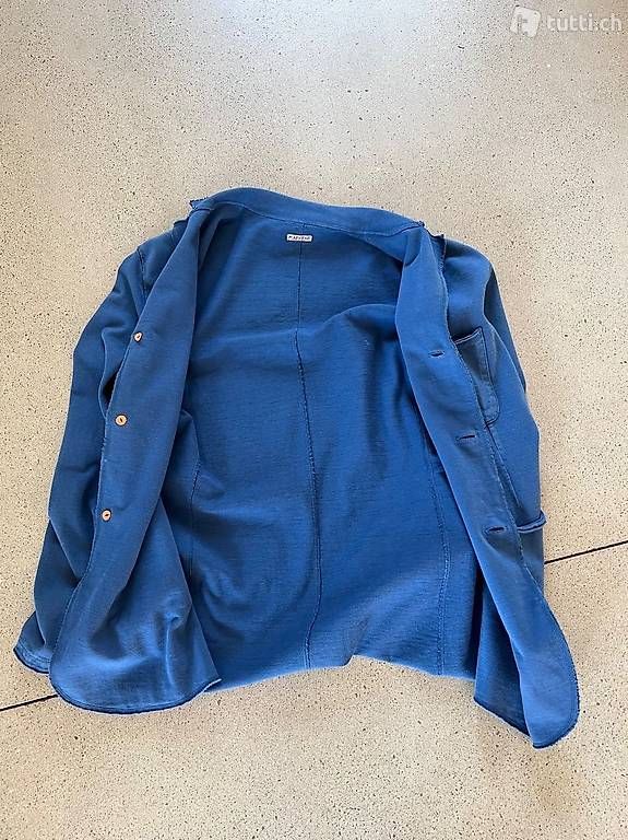 Giacche: KAPITAL Japan Jacke – Nuovo (secondo la descrizione) da Beinwil am See venduto da isole 1