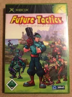 Future Tactics für Xbox Neu