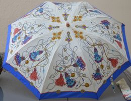 Christian Dior Regenschirm /  parapluie