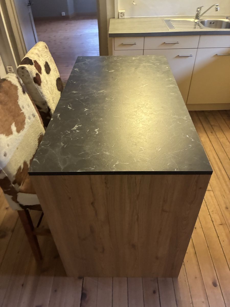 Cucine complete: Kücheninsel – Usato da Küblis venduto da haa_hq98 3