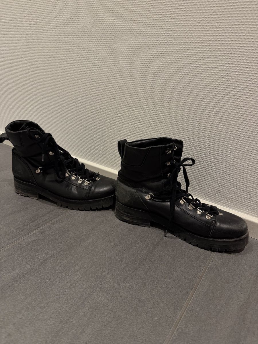 Allsaints Damenschuhe: All Saints Boots – Gebraucht aus Zürich von nweimy 2