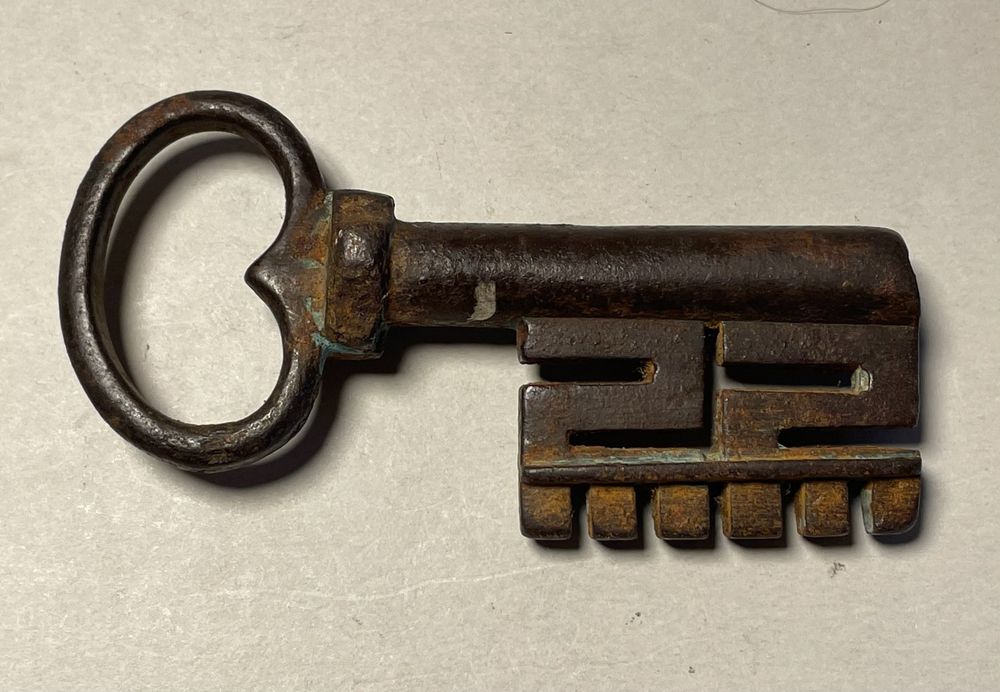 KUMGROT Sechskant-Schraubendreher 7 Mm – Hohlschaft, Ergonomischer Griff | Für Muttern & Lange Schrauben | 90 Mm Schaft