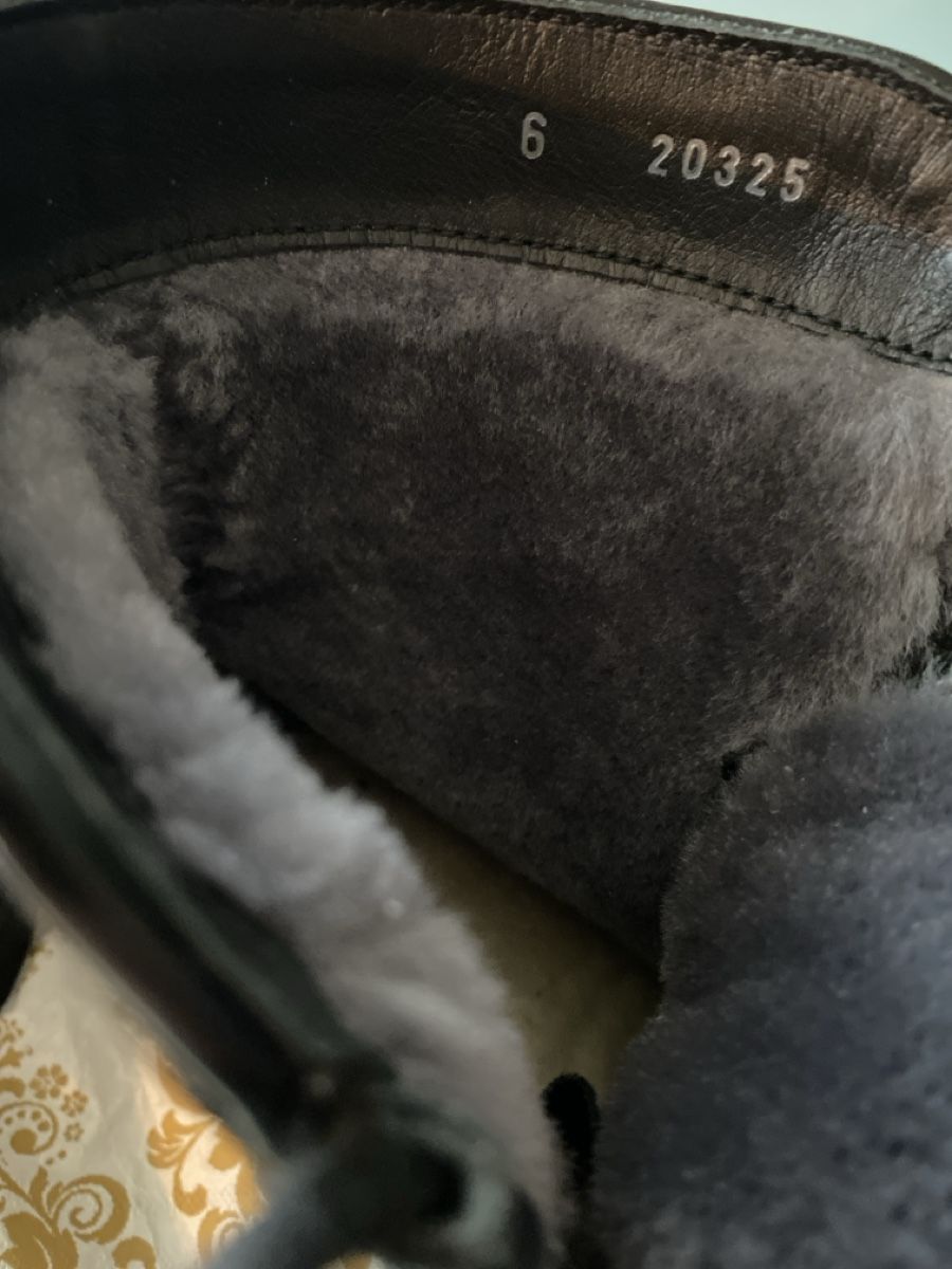 Kandahar Scarpe da donna: Winterstiefel Kandahar Gr. 6 / 39  (39.5) – Nuovo (secondo la descrizione) da Zürich venduto da echt01 3
