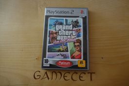 Grand Theft Auto: Vice City Stories (Platinum)