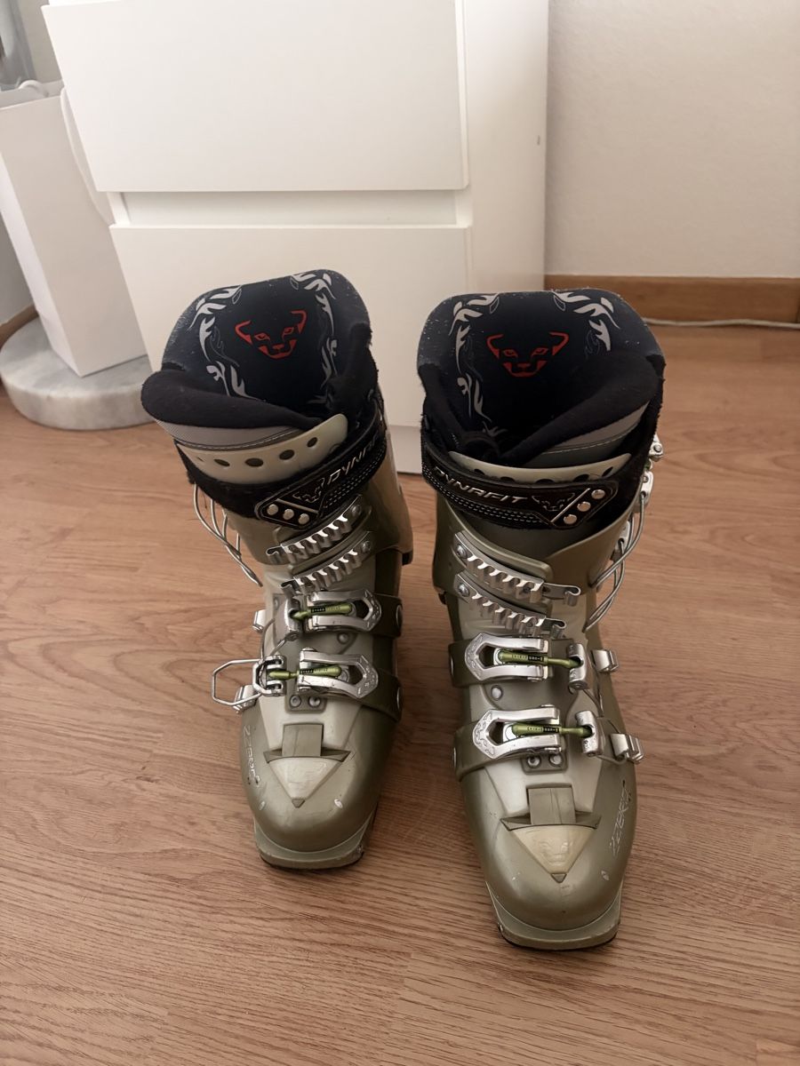 Scarpe da uomo: Dynafit Ski Touring Boots – Usato da Zürich venduto da jan_gf9s