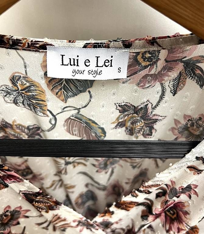 Vestiti: schönes Lui e Lei Kleid Gr. S – Usato da Kilchberg ZH venduto da SyFo286 4
