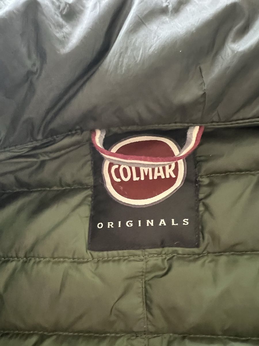 Colmar Giacche & Cappotti: Super PRIX Colmar  – Usato da Bettens venduto da aurelie.chris 1