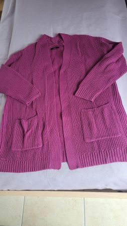 Strickjacke Bonita, Damen