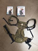 Porte bébé Ergobaby