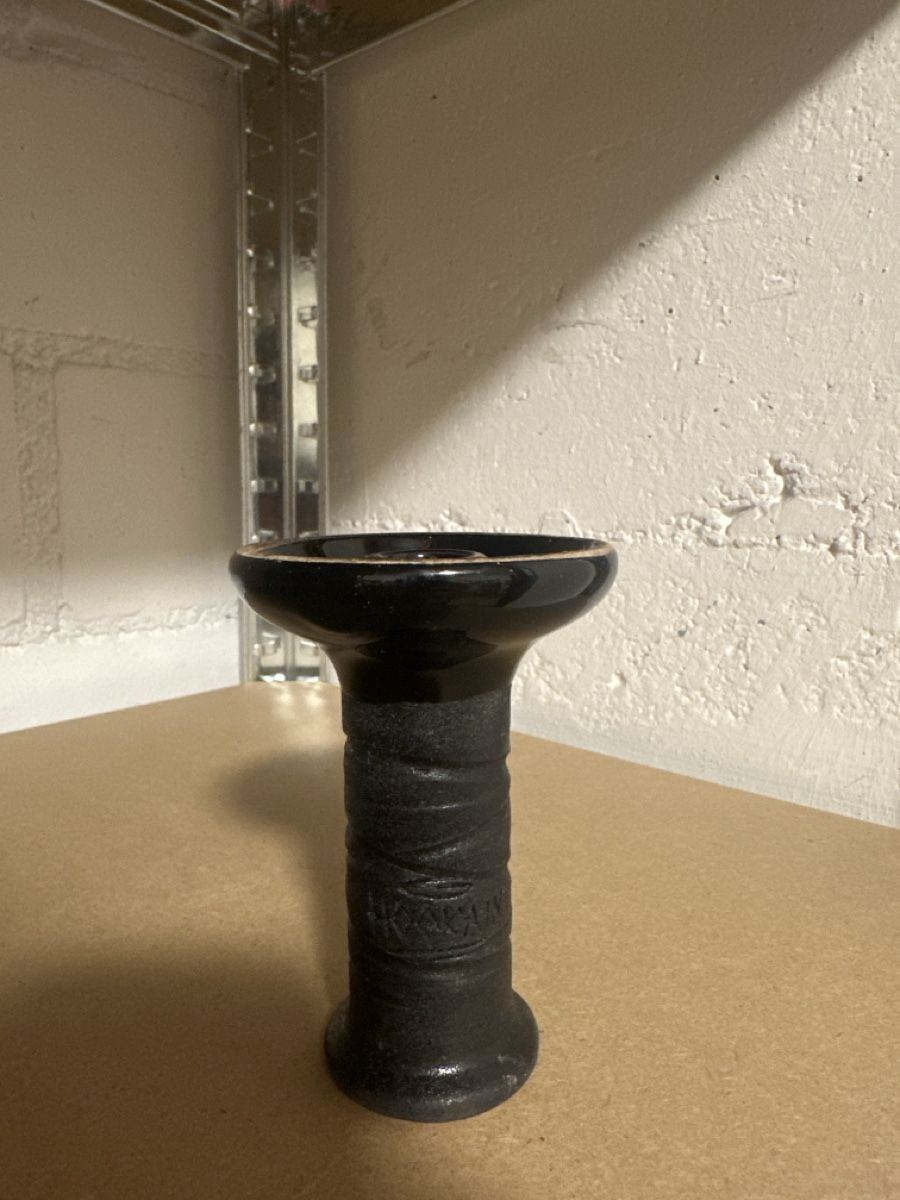 Narghilé: Hookain Tonkopf – Usato da Bad Ragaz venduto da Nikis_Markt