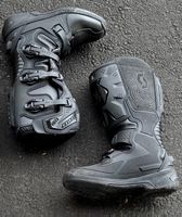 Scott 350 MX Boots, Off-road Motorradschuhe Gr. 44