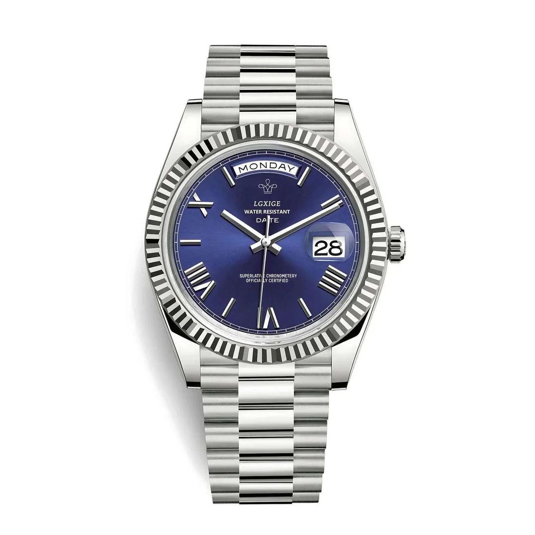 Montres: Leclerc Oceanic Burst Uhr – Neuf (Voir description) à Kirchlindach par jcb_6ryh