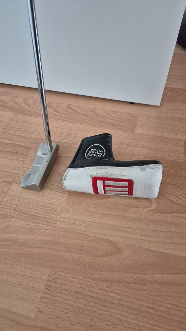 Clubs & Sets: Putter Evnroll ER2 – D'occasion à Hünenberg par Rookie200 4