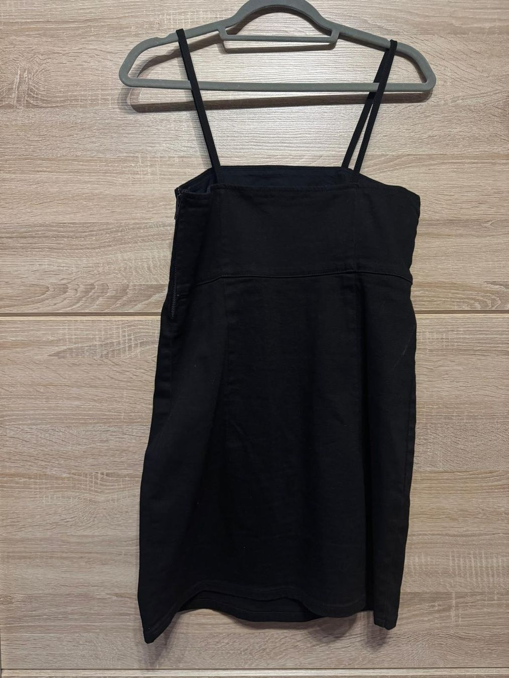 Kleider: Petite robe noire classique – Neu (gemäss Beschreibung) aus Montreux von iza_peche8 2