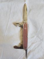 Wenger Delemont Soldaten - Taschen - Militär - Messer 64
