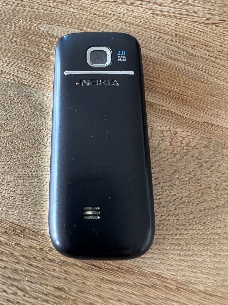 Nokia Handys / Smartphones: Nokia 2730 Classic Mobiltelefon – Gebraucht aus Wolfwil von Poulet60 1