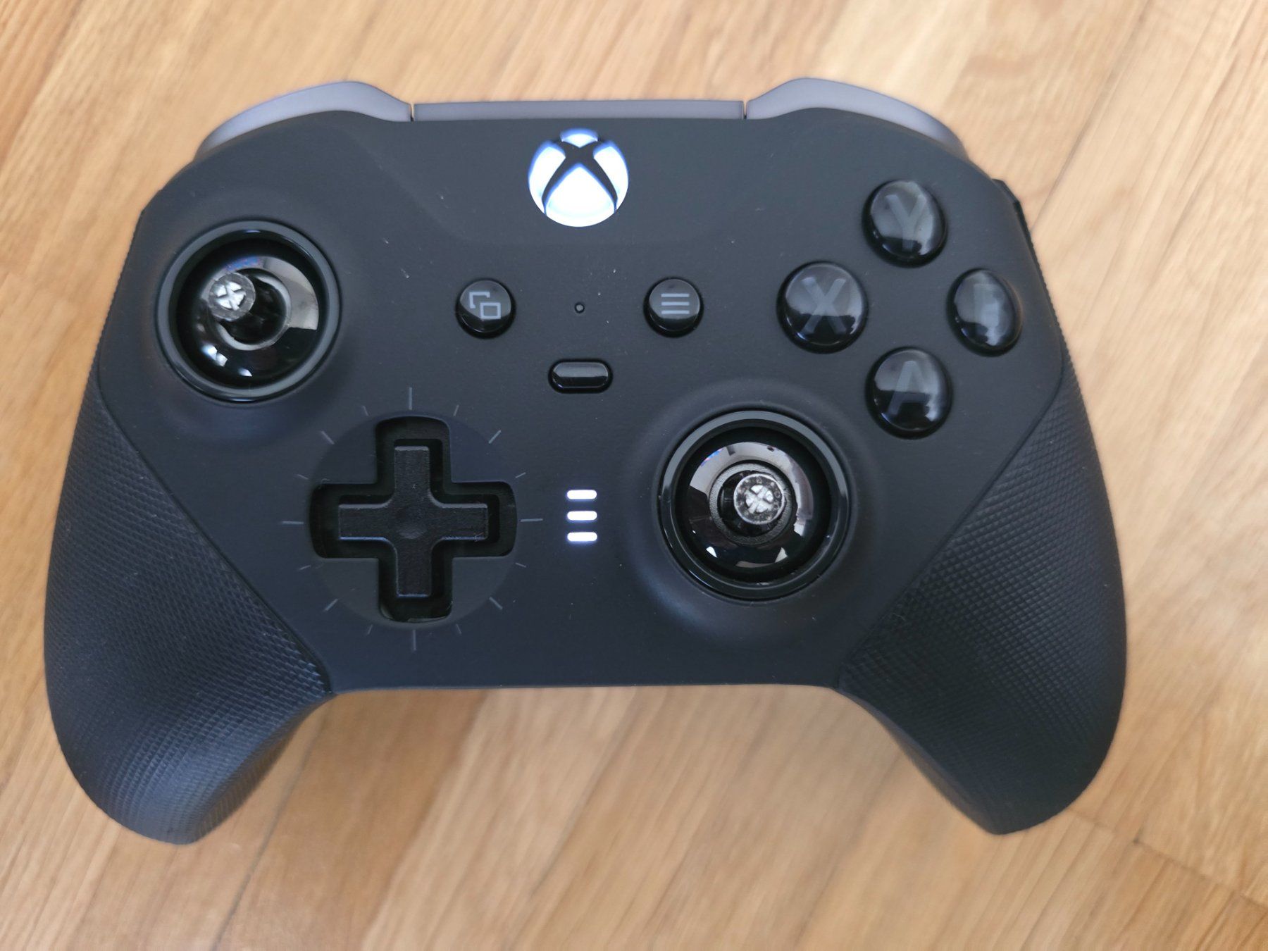 Microsoft Manettes: Xbox Elite Series 2 – D'occasion à Basel par Esmen