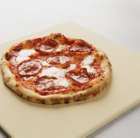 Ooni Pizzastein 10mm Cordierit neu in Originalverpackung